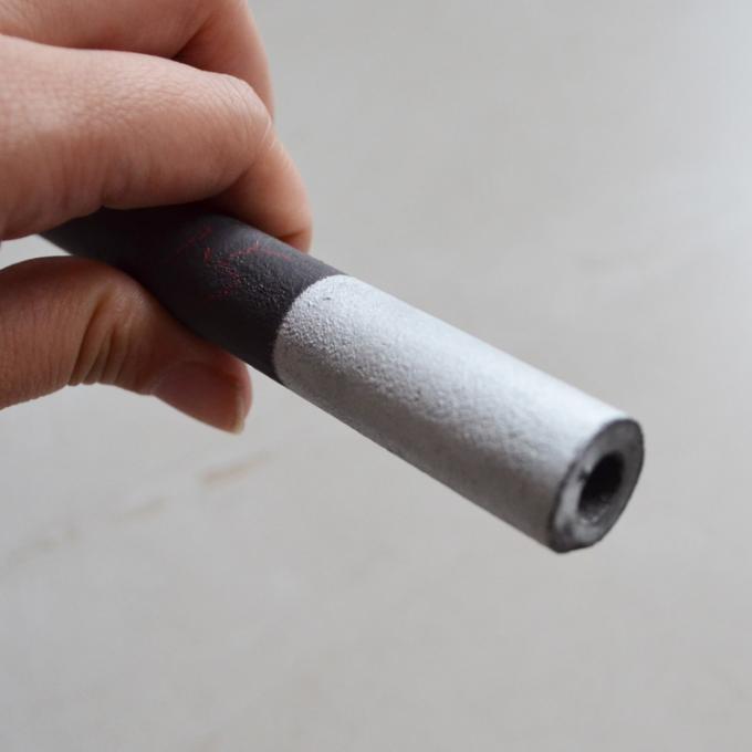 Θερμαντήρας SiC Θερμαντικό στοιχείο SiC Θερμαντικό ραβδί καρβιδίου πυριτίου 0