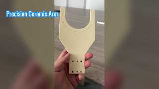 Κεραμικό βραχίονα