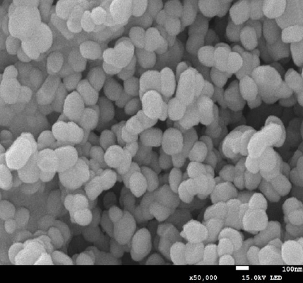 Υψηλής καθαρότητας υπερλεπτή σκόνη αλουμινίου XTSA-80 για διαφανή κεραμική