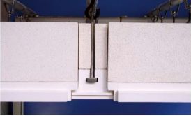 Ελαφρύ Μουλλιτικό Μονωτικό Τούβλο για Κλιβάνους