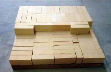 Τουβλάκια ζιρκονίου πυριτικού για κλιβάνους τήξης γυαλιού