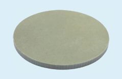 Οξειδωμένο Στοχευτικό Υλικό Χυτού Αλουμινίου