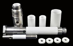 Κεραμικά μέρη Zirconia