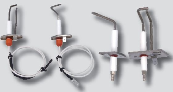 Κεραμικά Μέρη Μικτής Καύσης