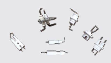 Σειρά Ηλεκτροδίων Ανάφλεξης για Ψησταριές Αερίου