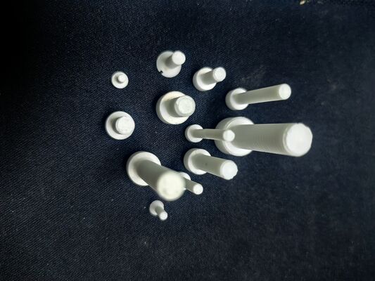 Στροφή οξειδίου του αλουμινίου