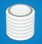 Υψηλή αντοχή στη τράβηξη χαμηλό ποσοστό διαρροής ήλίου Μεταλλωμένο κεραμικό συστατικό με υψηλή θερμική αγωγιμότητα