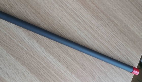 Σωλήνες ανταλλαγής θερμότητας υψηλής θερμικής αγωγιμότητας με ισοθερμικές ιδιότητες και διάμετρο Φ19 mm έως Φ38 mm