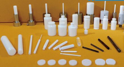 Κεραμικό έμβολο