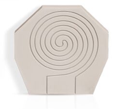 Διαρθρωτικά μέρη νιτρικού αλουμινίου