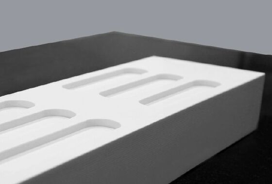 CMM Luftschwebeführungsschiene Z-Achse