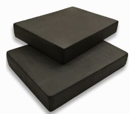 Ceramic Substrates of Silicon Carbide (SiC)