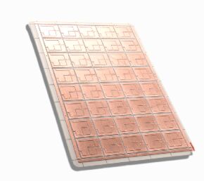 Τεχνολογία AMB (ενεργό μεταλλικό σίδερο)