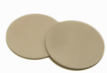 Beryllium Oxide (BeO) parts
