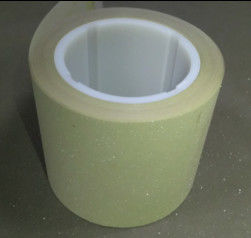Το πρόστιμο ρόλων ταινιών Microfinishing διαμαντιών τελειώνει στα σκληρά μέταλλα όπως το θερμικό επίστρωμα ψεκασμού