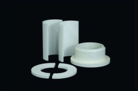 Ακροφύσιο BN Nitride Boron For Gas Automized Powders Making