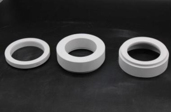 Ακροφύσιο BN Nitride Boron For Gas Automized Powders Making