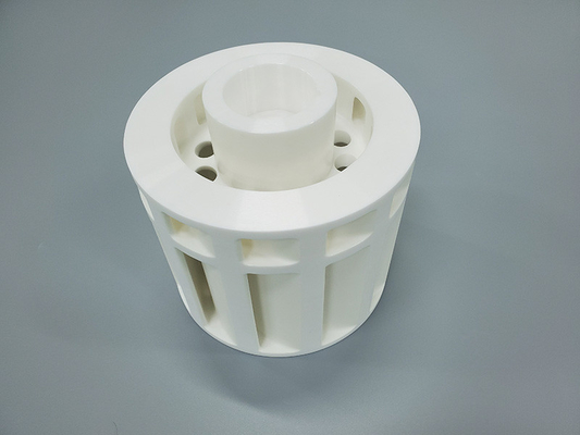 μεταλλουργικό εργαλείων Macor Machinable υλικό εφαρμοσμένης μηχανικής γυαλιού κεραμικό σημαντικό