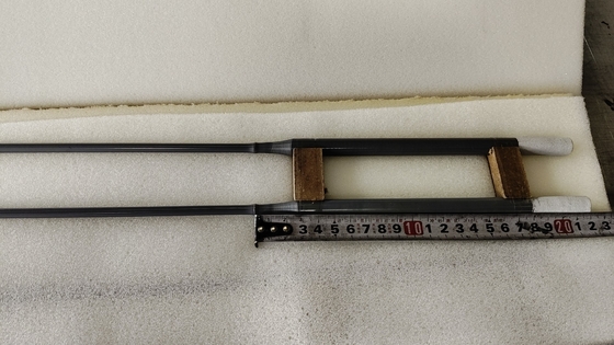 Επαγγελματικό εργοστάσιο 1850 ° C MOSI2 U σχήμα θερμαντικό στοιχείο προσαρμοσμένο