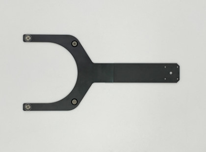 Αντίσταση SIC High Temperature Fork
