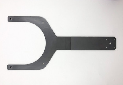 Αντίσταση SIC High Temperature Fork