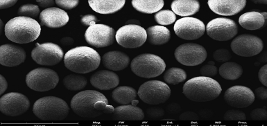 Σκόνη πληρωτικού νιτριδίου αλουμινίου υψηλής καθαρότητας για θερμική αγωγιμότητα