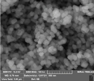 Σκόνη πληρωτικού νιτριδίου αλουμινίου υψηλής καθαρότητας για θερμική αγωγιμότητα