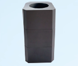 Κηραμική καρβιδίου βορίου για απορρόφηση νετρονίων σε πυρηνικούς αντιδραστήρες