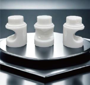 Κεραμικά Εξαρτήματα Ακριβείας για Βιομηχανικές Εφαρμογές