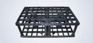 Σύνθετο υλικό C-C για βιομηχανικές εφαρμογές υψηλής θερμοκρασίας