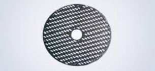 Σύνθετο υλικό C-C για βιομηχανικές εφαρμογές υψηλής θερμοκρασίας