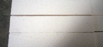 Κούφιες μπάλες αλουμίνας για βιομηχανικά κλιβάνους υψηλής θερμοκρασίας