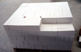 Κούφιες μπάλες αλουμίνας για βιομηχανικά κλιβάνους υψηλής θερμοκρασίας