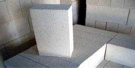 Ελαφρύ Μουλλιτικό Μονωτικό Τούβλο για Κλιβάνους