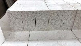 Ελαφρύ Μουλλιτικό Μονωτικό Τούβλο για Κλιβάνους