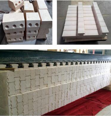 Προϊόντα ζιρκονίου μουλλίτη ζιρκονίου κορούνδιου