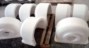 Υψηλής Ποιότητας Εξοπλισμός Φούρνων