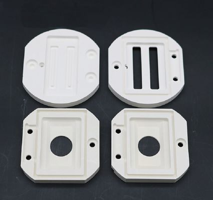 Κεραμική νιτρικού βορίου κοινής καθαρότητας