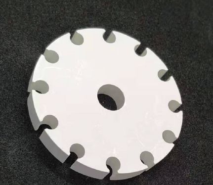 Κεραμική νιτρικού βορίου κοινής καθαρότητας