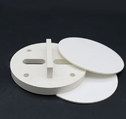 Κεραμική νιτρικού βορίου κοινής καθαρότητας