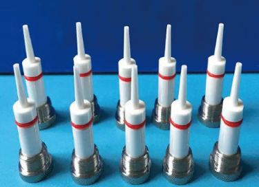 Σειρά Κεραμικών Δομικών Μερών