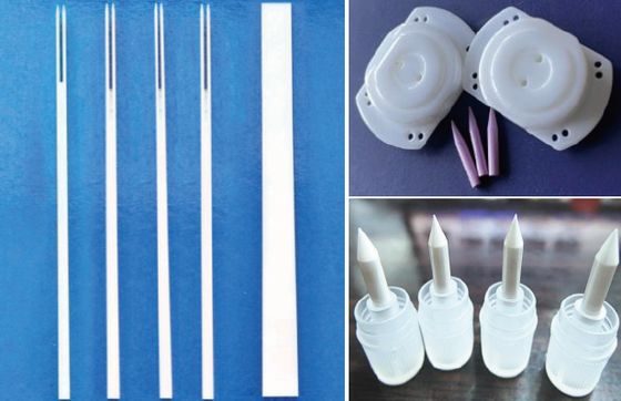 Σειρά Κεραμικών Δομικών Μερών