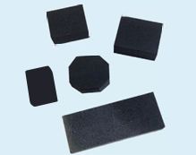 Κεραμική πλάκα καρβιδίου του βορίου