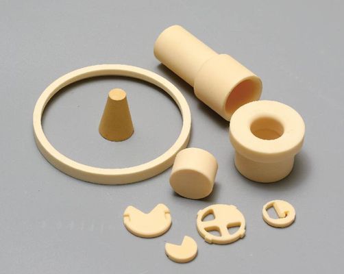 High Quality Alumina Ceramics