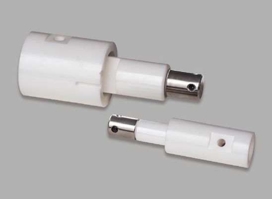 Εξαρτήματα κεραμικών ζιρκονίου υψηλής απόδοσης