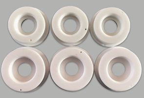 Κεραμικά λέιζερ υψηλής απόδοσης