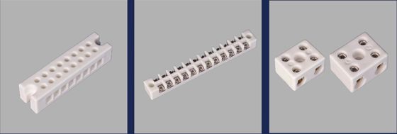 Υψηλής Απόδοσης Ηλεκτρικά Κεραμικά