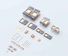 Διαρθρωτικά μέρη κεραμικής ακριβείας