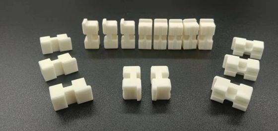 Διαρθρωτικά μέρη νιτρικού αλουμινίου