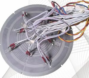 Συσκευές ημιαγωγών